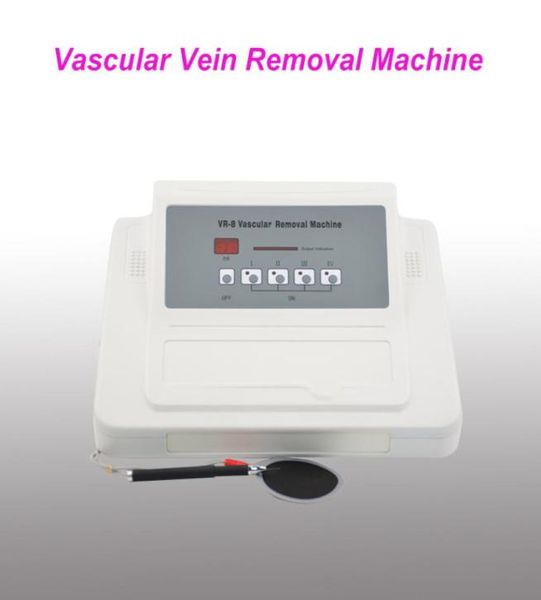 

rf red blood vessels removal vascular veins removal machine high frequency facial permanent spider vein remover therapy machines3279035