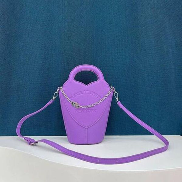 

fashion handbags women pu leather one shoulder bags new york bucket bag messenger bag purse designer the tote bag