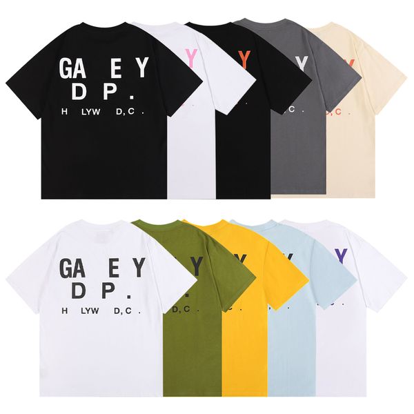 

mens luxurys t shirts women tees summer designer t-shirt pure cotton man s casual shirt tshirts clothing street shorts sleeve clothes size, White;black