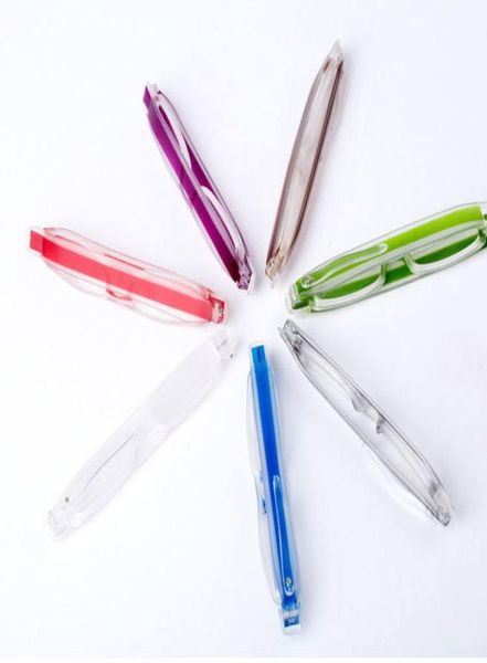 

eso vision fashion slim plastic read glasses eyeglasses for reader fold read glasses magnifier ship4148397