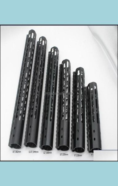 

others tactical accessories 7 9 10 12 135 15quot inch length keymod handguard float quad rail mounting system nsr ar15 baitslu7162783