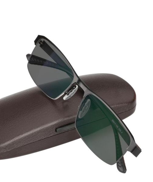 

new transition sunglasses pochromic reading glasses for men titanium alloy frame men presbyopia eyewear with diopters glasses8219270