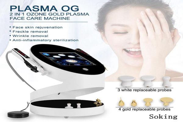 

other beauty equipment skin rejuvenation wrinkle device freckle removal machines dark spot remover for face plasma og high frequen6825774
