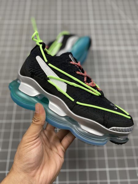 

with box fk running shoes 2023 scorpion black silver blue men women outdoor classic designer sports sneakers