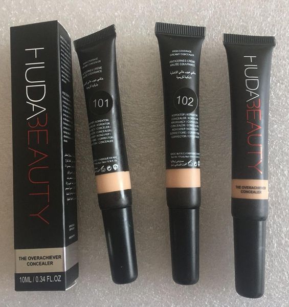 

beauty 3 colors makeup concealer foundation make up cover primer base professional face contour palette1039282