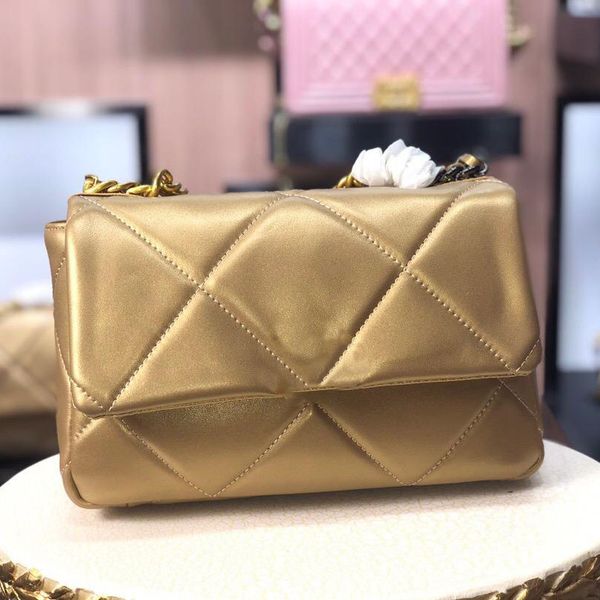 

designer bags women's classic designer flap bags luxury brand leather casual single shoulder bag chain shoulder cross body bag handbag