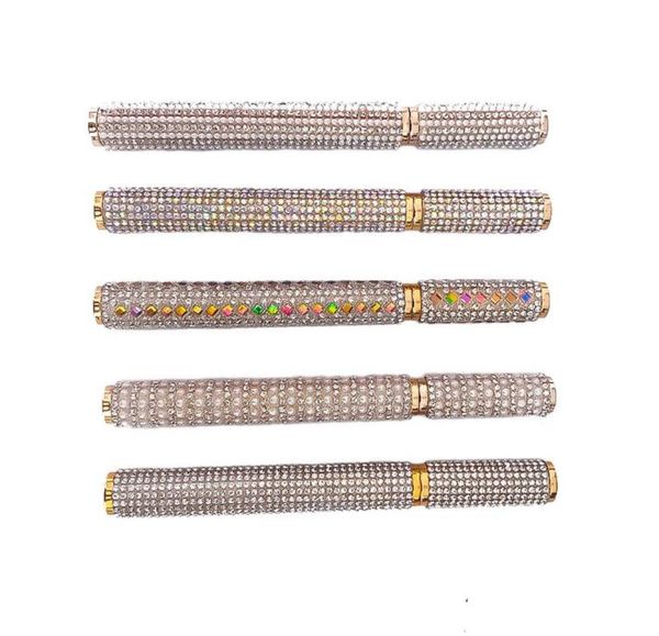 

waterproof self adhesive eyeliner for false eyelashes no need glue to wear lashes liquid eye liner strong selfadhesive eyelash ey2221361