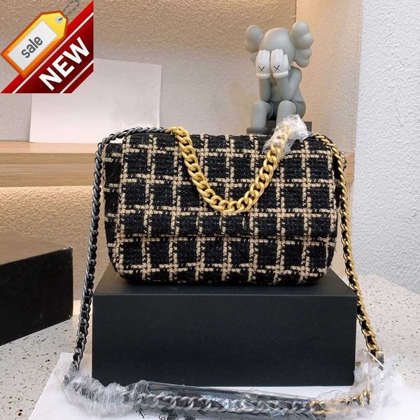 

brand designers shoulder bags women's fashion diamond ringer tote multi-functional large capacity metal chain crossbody factory direct