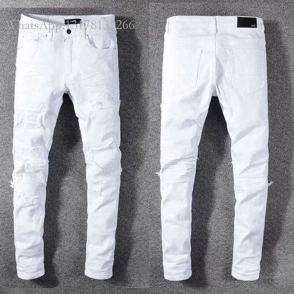 

biker trousers amirs designer jeansjeans denim mens arrivals jean coolguy jeans #592designer man holes men's pants clothingc0pq, Blue