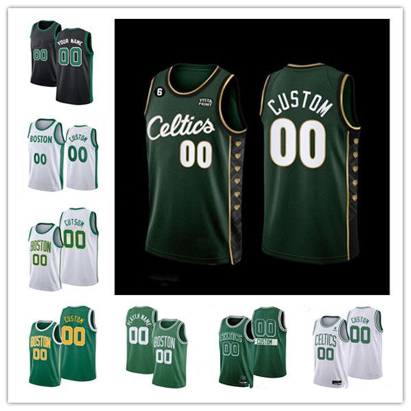 

boston''celtics''custom men womens youth kristaps porzingis 8 jaylen brown 7 jayson tatum 0 malcolm brogdon 13 al horfor, Black;red