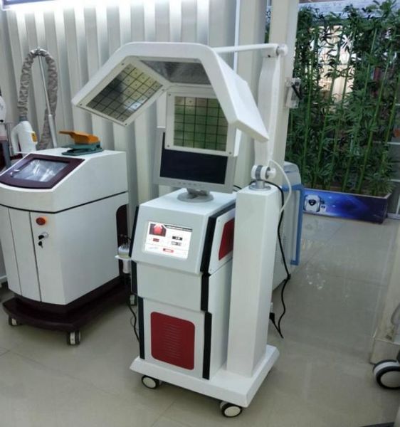 

2022 other beauty equipment arrival diode laser hair growth machine hair regrowth for loss treatment1697513