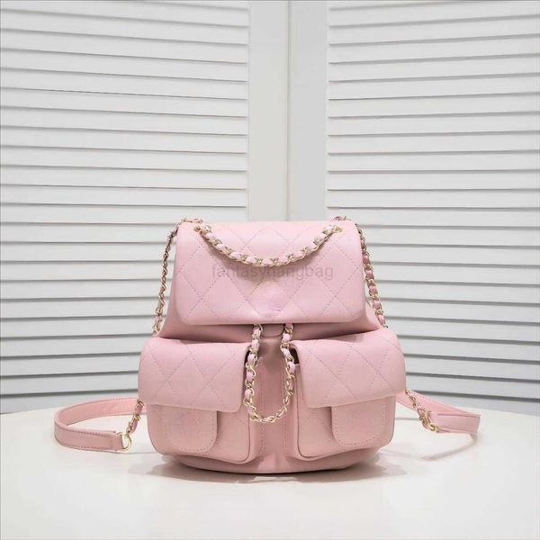 

cc bag luxury backpack designer cf backpack caviar bag purse luxury shoulder bag chan nel crossbody bag women wallet card holder designer mi