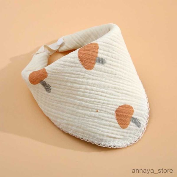 

bibs burp cloths infant face cloth baby towel square towel neck scarf lovely print baby bibs toddler nursing bib muslin kerchief dropship r2