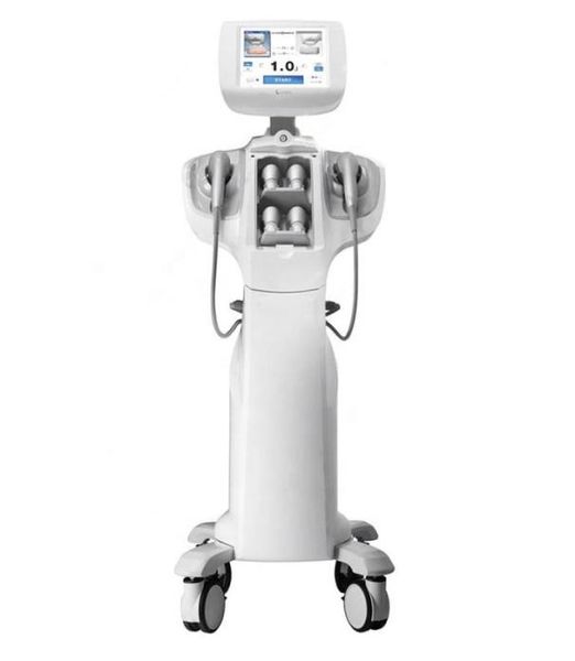 

7d hifu machine face lifting antiwrinkle 20000 ss cartridge skin tightening body slimming shaping for beauty salon equipment2295906