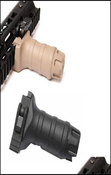 

others tactical accessories gear hunting rifle ar15 quick detach lock black tan vertical grip short version parts drop delivery 201829771