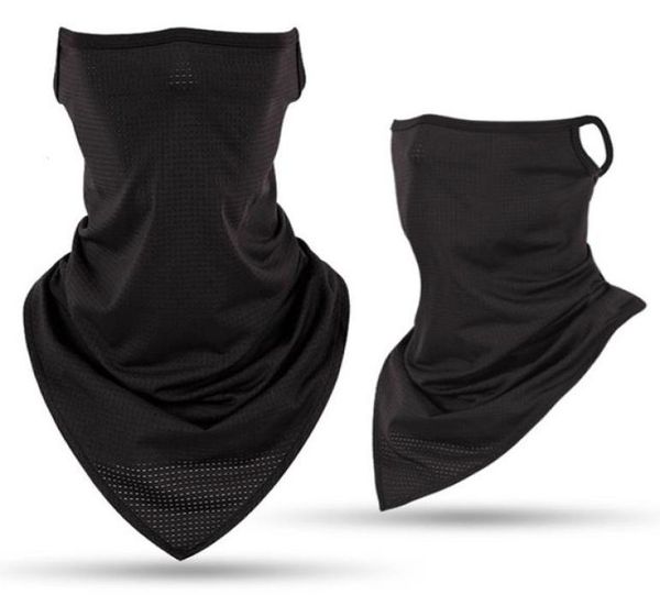 

tactical hood breathable ice silk face scarf balaclava neck cover outdoor sports windproof dust bandana bike cycling motorcycle sk1223286