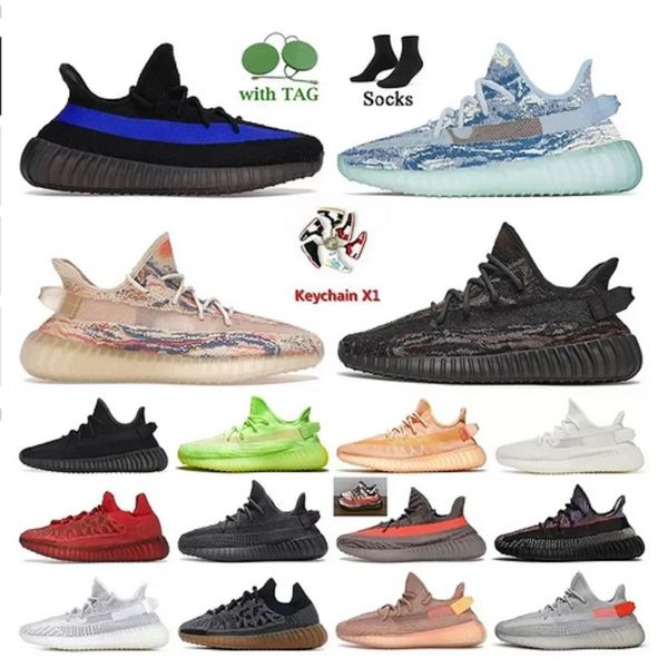 

designer running shoes men women sneakers zebra onyx bone dazzling blue oreo black red reflective beluga space ash natural cinder classic sh