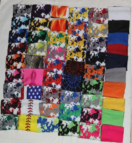 

2020 new us flag cancer ribbon camo sleeve for kids ribbon digital camo sleeve arm sleeve guard for and kids all colors and 7868110, Black;gray