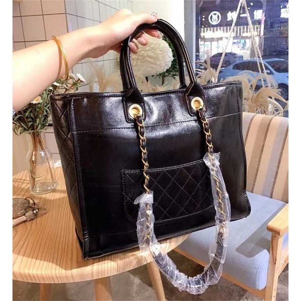 

women's luxury handbags beach designers ch metal letter badge tote evening bag small mini body leather large chain wallet backpack 60%
