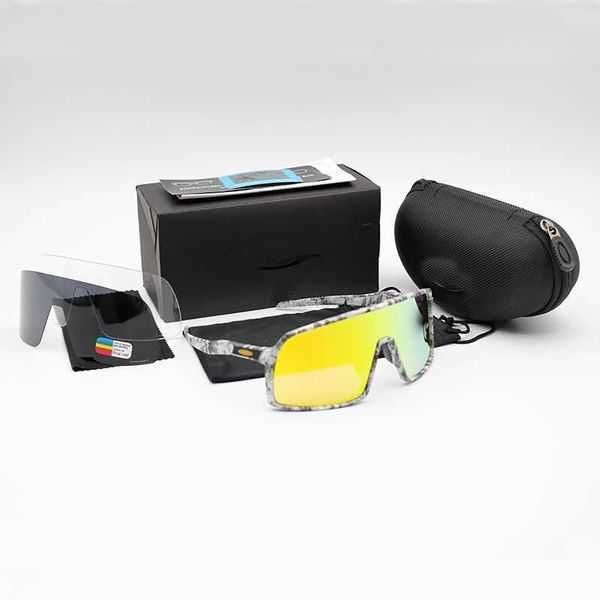

cycle role oakleies sunglasses oakleies cycling glasses oo9406 sutro cycling polarized color changing sunglasses designer sunglasses man 55x, White;black