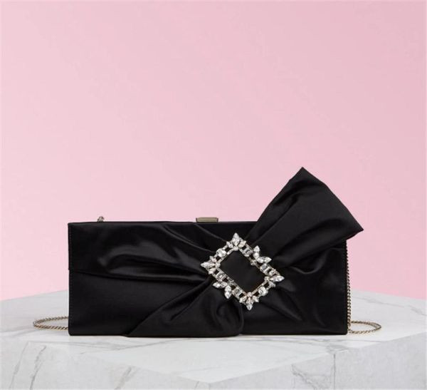

be003highend new with pearl button soft hevening bags womens ladys shoulder bag andmade patchwork color fashion boutique lady eve6338876