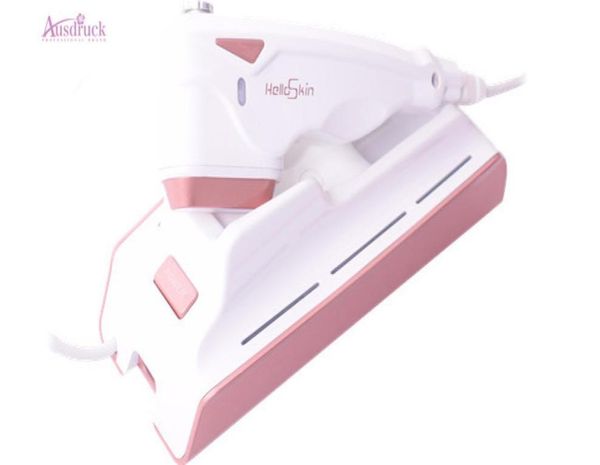 

eu tax hifu machine high intensity focused ultrasound face lifting anti wrinkle skin care facial beauty equipment personal us5496379