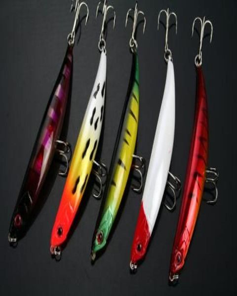 

water fishing lure bait 118g115cm0123456789105701689
