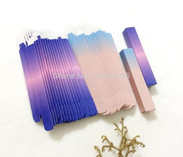 

empty graceful packing box of lipstick tubes slim empty paper packing box for lip balm bottles f22079052936