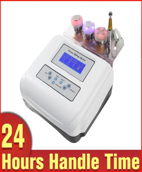 

35 mkz ultrasonic noneedle device skin rejuvenation firming lifting machine8769394