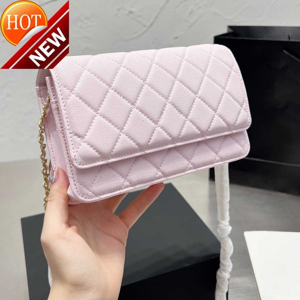 

women's brand designers shoulder bags 2023 fashion classic argyle diamond flip portable multi-function single oblique cross factory dir