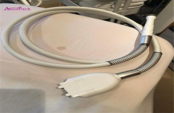 

handle for water peeling korea model bio rf machine012344039793