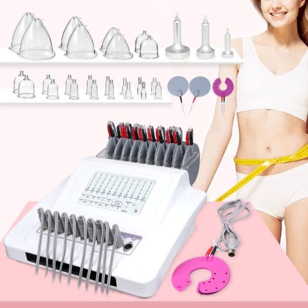 

digital frequency conversion dfc system ems electric body slimming vacuum breast enlargement butt lifting beauty machine1799766