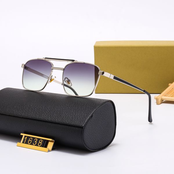 

mens sunglasses designer sunglasses luxury sunglasses sun glasses designer glasses men waterproof uv400 full frame mixed color desinger glas, White;black