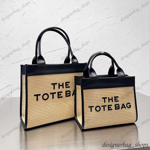 

2023 summer new classic tote bag commuter bag fashion jacquard canvas handbag casual shoulder bag luxury leather large capacity canvas handb