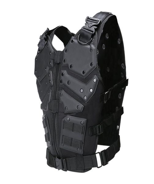 

whole fashion film special forces tactical vestoutdoor multifunction hunting vestcosplay plate carrier8337231, Black;green