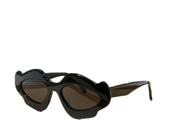 

womens sunglasses for women men sun glasses mens fashion style protects eyes uv400 lens with random box and case 40109, White;black