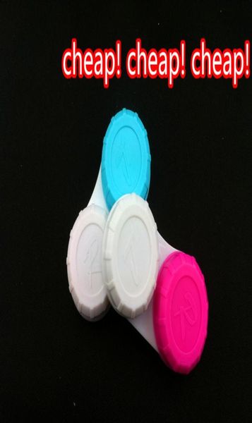 

r contact lens case whole contact lens set 100pcs for glasses shop by dhoptical7321093