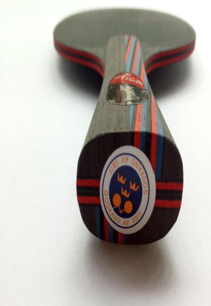 

wholeeuropean stiga table tennis blade nano 98 hybrid wood 98 ping pong bat base for pingpong racket 487184