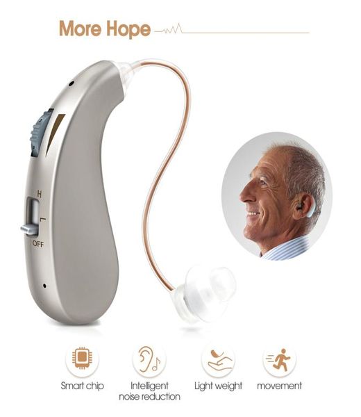 

other health beauty items morehope hearing aids digital rechargeable amplifier for seniors mini hear aid audifonos the deaf ear he7754792