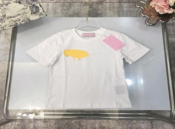 

kids tshirts summer pa baby palm boys girls stylist clothes tee palms children youth toddler printed short sleeve truncated angle3845890, Blue