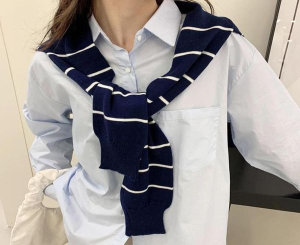 

bow ties hook flower hollow solid color shawl women39s small fake collar vest decoration outside neckwear shirt detachable coll8562166, Black;gray