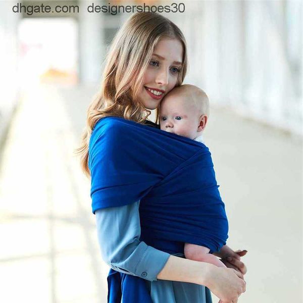 

baby carrier sling breathable carriers wrap cotton kid infant backpacks for newborns hipseat nursing cover9dyq