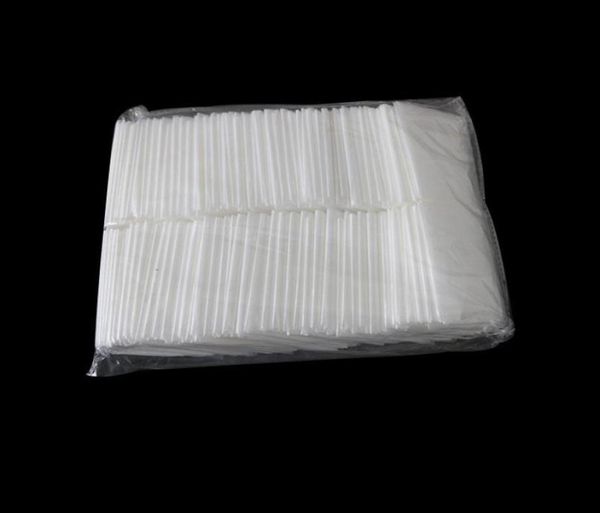 

60x90 disposable hair cutting capes waterproof neck shawl salon gown for barbershop shampoo styling coloring beauty makeup 100pcs8279339