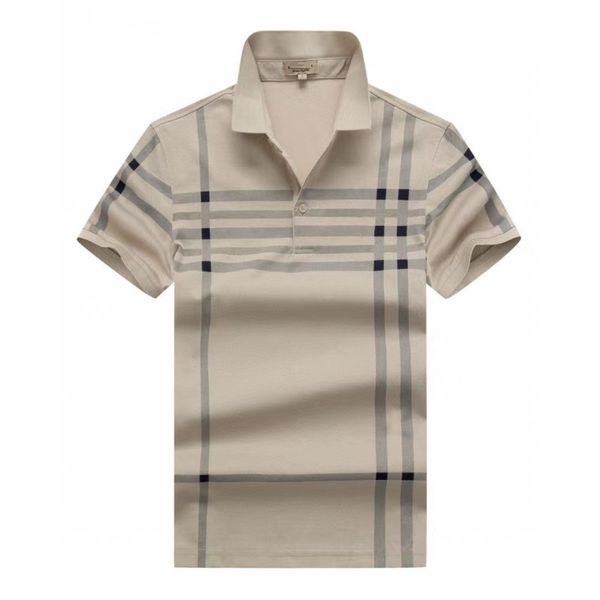 

designer t shirt new style men polo shirt mens t shirts summer cotton designers short sleeve casual shirts breathable streetwear shirts men, White;black