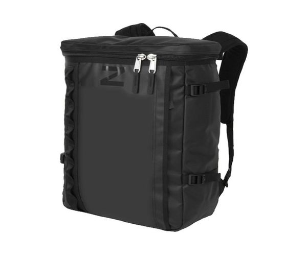 

wholemens outdoor backpack waterproof sports fitness solid color travel bag large capacity travel backpack 1040563