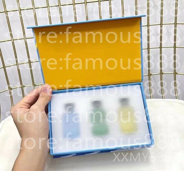 

selling perfume for men long lasting natural spray bottle set 30ml 4pcs suit perfumes with bag gentleman nice package parfum f1663829