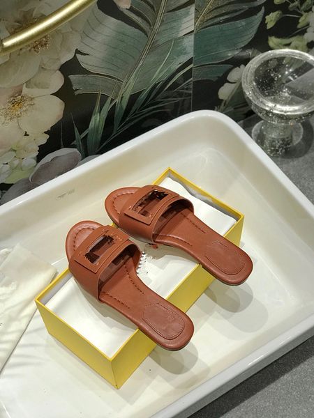 

designers pool pillow mules women sandals sunset flat comfort mules padded front strap slippers fashionable easy-to-wear style slides 0626, Black