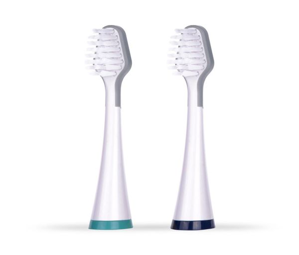 

prooral 2911 whitening electric toothbrush head replaceable for 5010 2030 203a 2031 2032a 2032s gnc brush head2901088