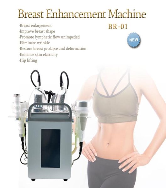 

vacuum therapy machine breast sucking machine suction cups equipment breast enlargement lymph detox hip lifting machine9075595