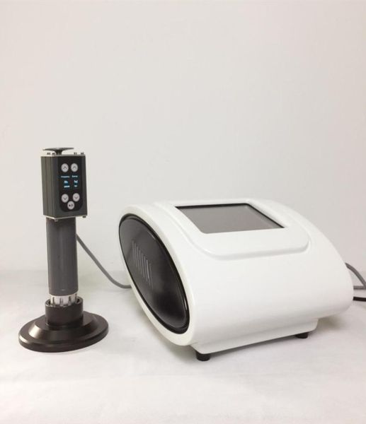 

treat all joints and ed shockwave therapy machine with 7 different size of work head include 2 special heads for ed therapy6908075